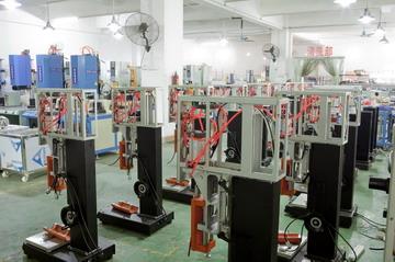 麻豆免费在线观看工厂实景